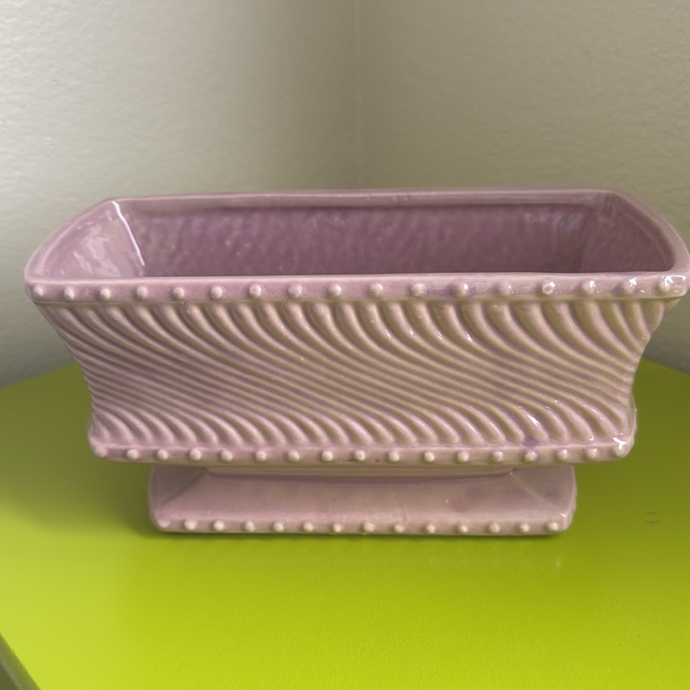 McCoy planter - Picture 2 of 8